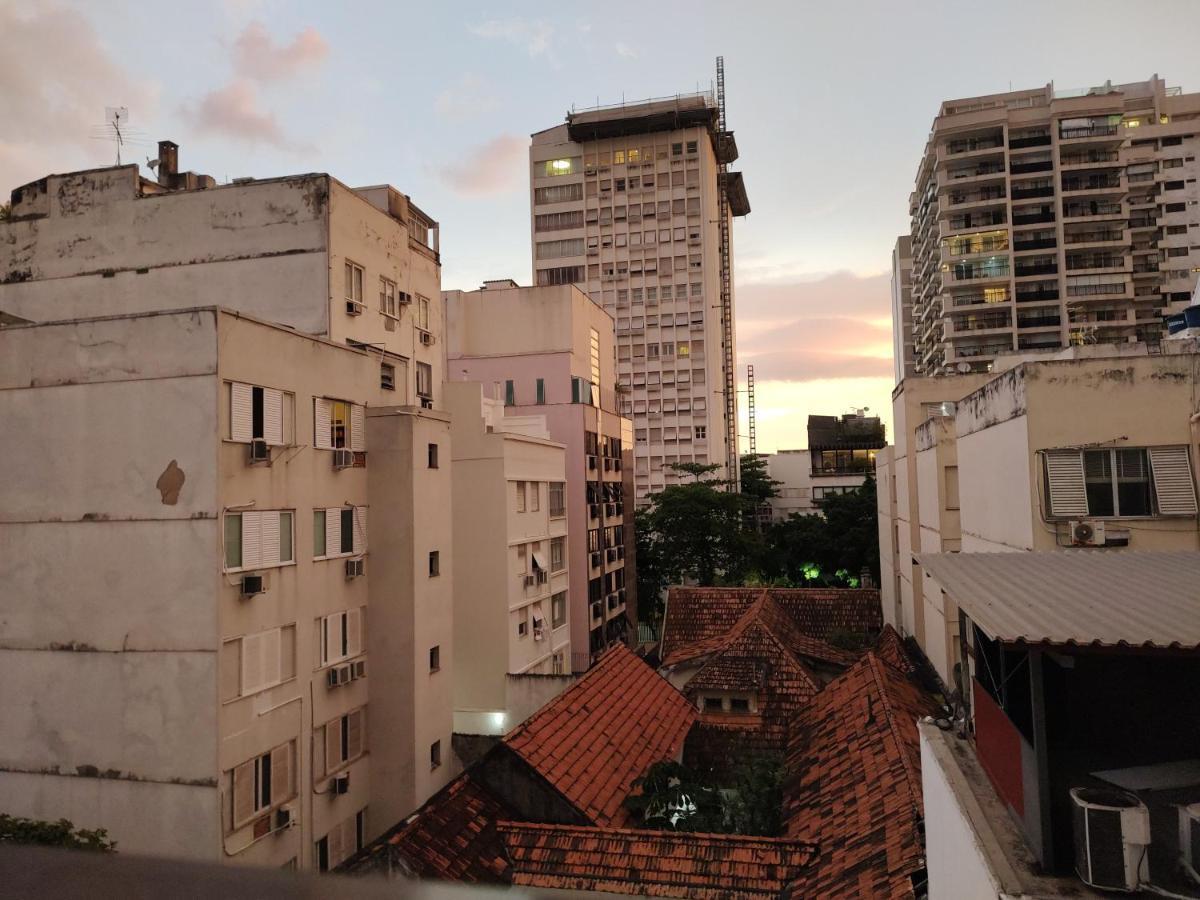Shamanic Home Río de Janeiro Exterior foto